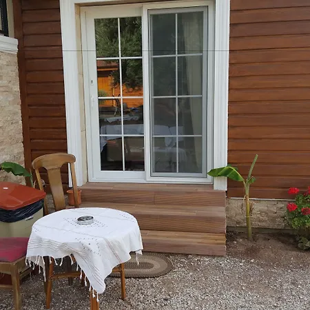 Mavi Yengec And 4* Orhaniye (Marmaris)