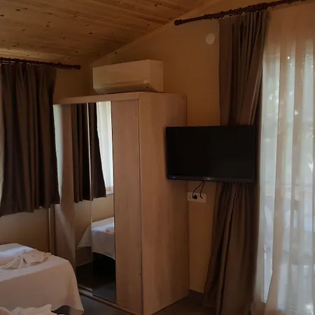 Hotel Mavi Yengec And 4*