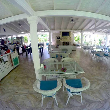 Mavi Yengec And Hotel 4*