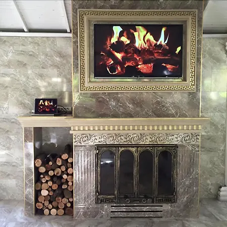 Mavi Yengec And Orhaniye (Marmaris)