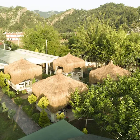 Hotel Mavi Yengec And Orhaniye (Marmaris)