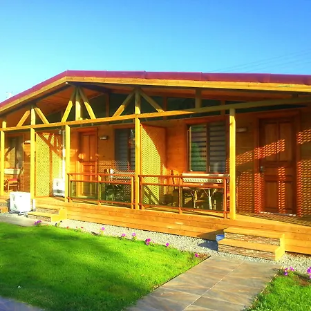 Hotel Mavi Yengec And