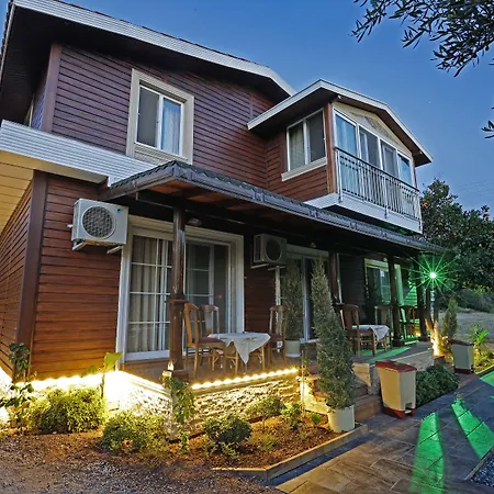 Mavi Yengec And 4* Orhaniye (Marmaris)