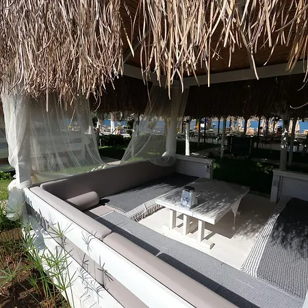 Hotel Mavi Yengec And 4*