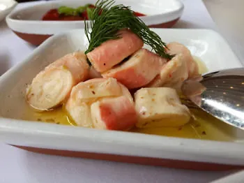 Mavi Yengec And Hotel Orhaniye (Marmaris)