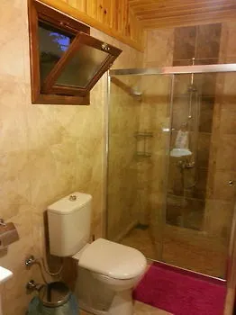 Mavi Yengec And Hotel 4*