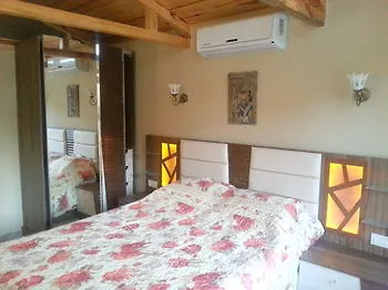 Mavi Yengec And 4* Orhaniye (Marmaris)