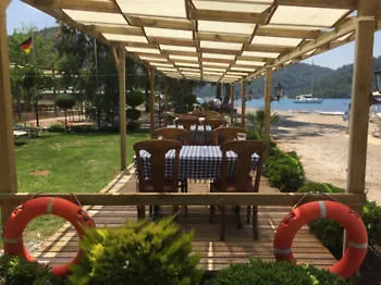 Mavi Yengec And Hotel 4*