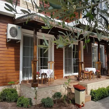 Hotel Mavi Yengec And Orhaniye (Marmaris)