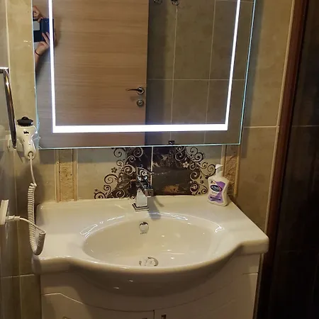 Mavi Yengec And 4* Orhaniye (Marmaris)
